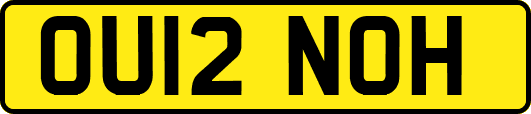 OU12NOH