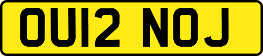 OU12NOJ