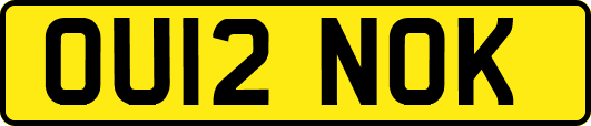 OU12NOK