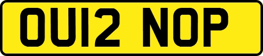 OU12NOP