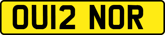 OU12NOR