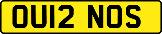 OU12NOS