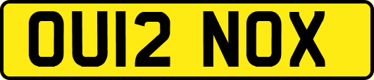 OU12NOX
