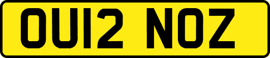 OU12NOZ