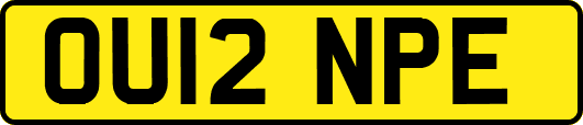 OU12NPE