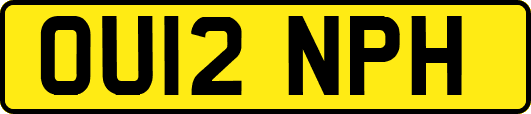 OU12NPH