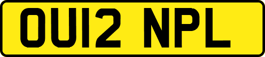 OU12NPL