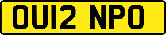 OU12NPO