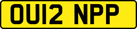 OU12NPP