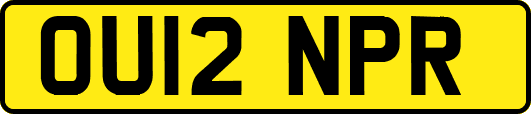OU12NPR