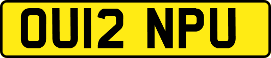OU12NPU