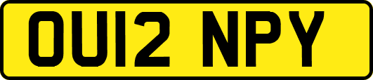 OU12NPY