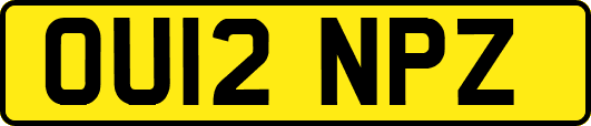 OU12NPZ