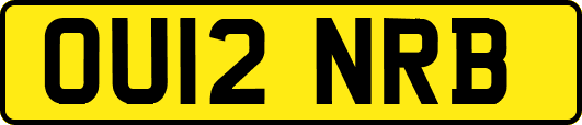 OU12NRB