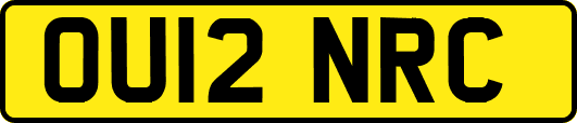 OU12NRC