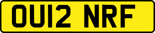 OU12NRF