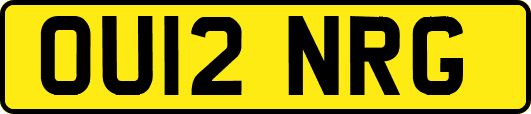 OU12NRG