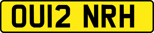 OU12NRH