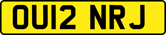 OU12NRJ