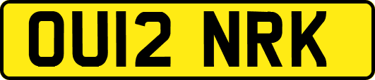 OU12NRK