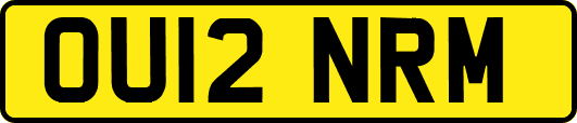 OU12NRM