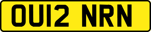 OU12NRN