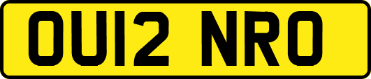 OU12NRO