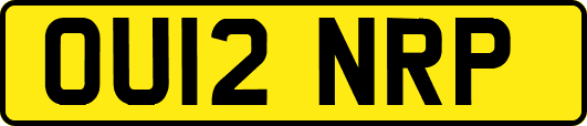 OU12NRP