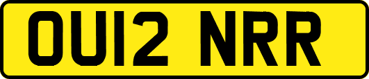 OU12NRR