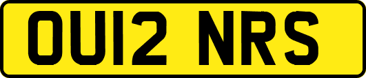 OU12NRS