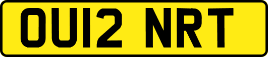 OU12NRT