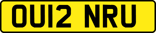 OU12NRU