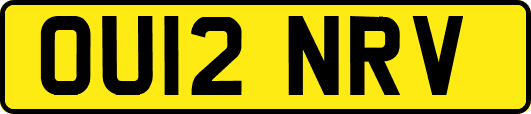 OU12NRV