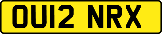OU12NRX