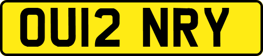 OU12NRY