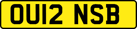 OU12NSB