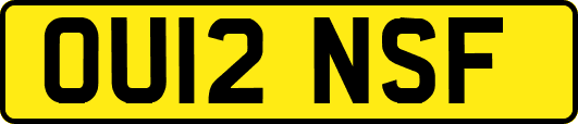 OU12NSF