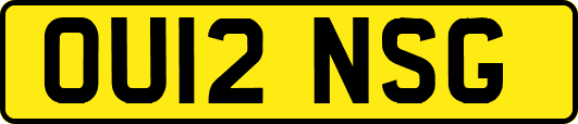 OU12NSG