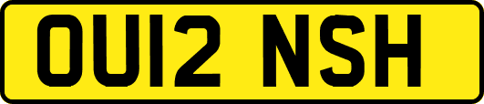 OU12NSH