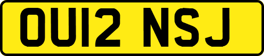 OU12NSJ