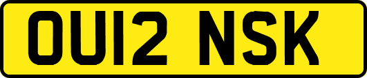 OU12NSK