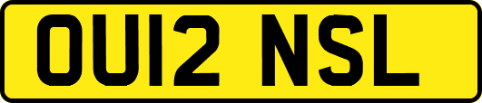 OU12NSL