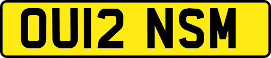 OU12NSM