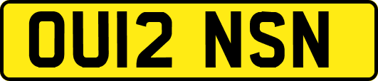 OU12NSN