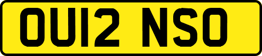 OU12NSO
