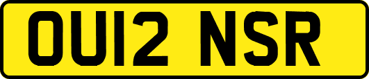 OU12NSR