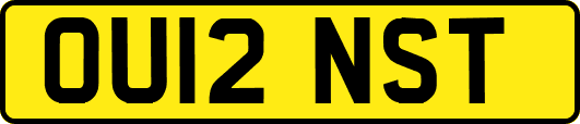 OU12NST