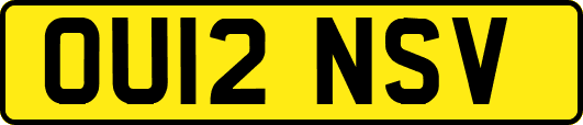 OU12NSV