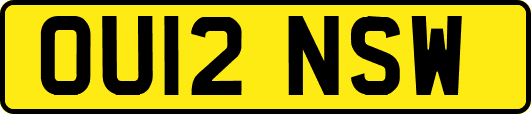 OU12NSW