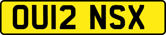 OU12NSX